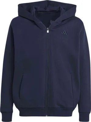 Produktbild von Hoodie Adidas IW0928 für Kinder
