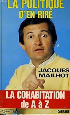 Image de La Politique d'en rire