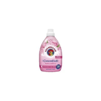 Produktbild von Chante Clair Weichspüler Konzentrat Peonia e Magnolia 1000ml - 50 Waschgänge