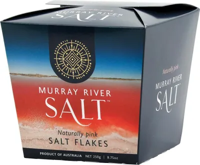 Produktbild von Murray River Salt     250G