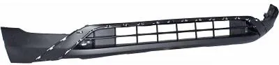 Produktbild von DIEDERICHS Stoßstange Stoßfänger für VW T-Cross (C11) Schwarz 2360052