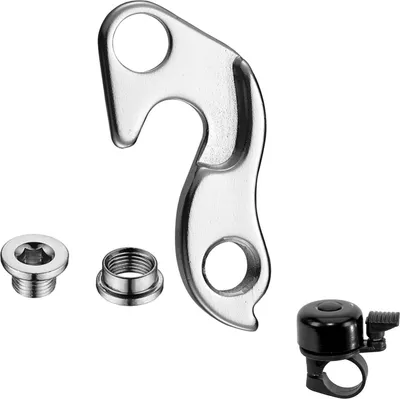 Immagine prodotto di Union Marwi Forcellino GH-083 incl. 1 x campanello per bicicletta
