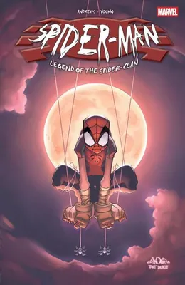 Obrázok produktu pre Spider-Man