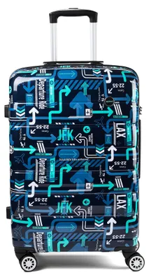 Zdjęcie produktu dla Nowi 4 Rollen Trolley M 66 cm