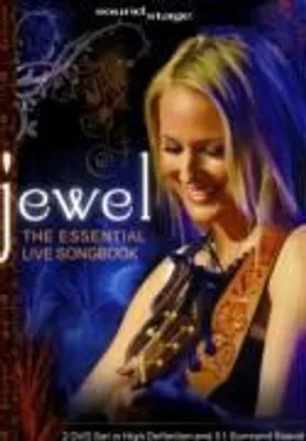Produktbild von Essential Live Songbook