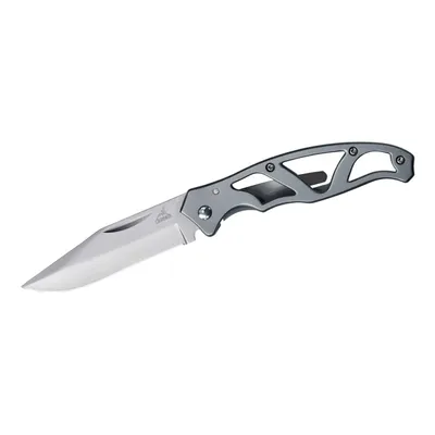 Produktbild von Fiskars Gerber Paraframe Mini-Klappmesser Edelst 1013954