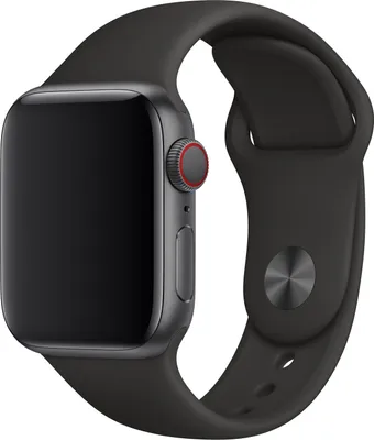 Produktbild von Apple Watch 8 - 41 mm, Watch SE 2022 - 40 mm, Watch 9 - 41 mm, Watch 38 mm, Watch 40 mm, Watch 41 mm, Watch SE 2023 - 40 mm Band: Sport Band