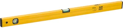 Productafbeelding van kwb 065084 Aluminium waterpas, 800 mm