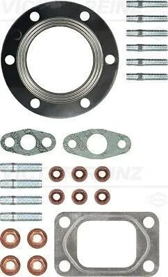Produktbild von REINZ 04-10090-01 Montagesatz Turbolader