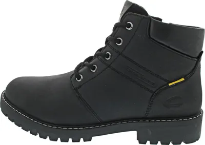 Produktbild von Camel Active 57BUF02402100 (43/schwarz)