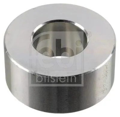 Produktbild von FEBI BILSTEIN Federbuchse 198628 Vorne passend für MERCEDES-BENZ AROCS 22,5mm 50mm 0,263kg
