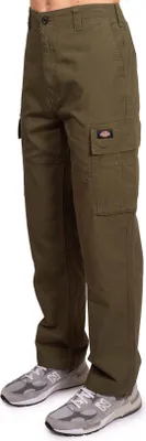 Zdjęcie produktu dla DICKIES – Spodnie męskie cargo Eagle Bend  – Rozmiar 36