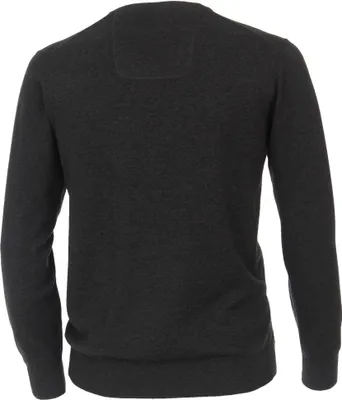 Produktbild von CASA MODA Pullover Strickpullover V-Neck