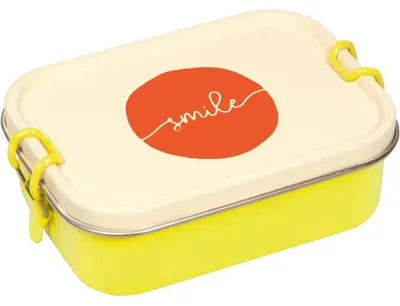 Produktbild von Lunchbox Isoliert, Kreis - To Go