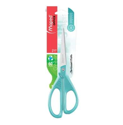 Produktbild von Maped Papierschere 21 cm