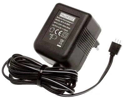 Produktbild von Faller Car System 161690 - H0, N Akku-Ladegerät (230 V) - Neu