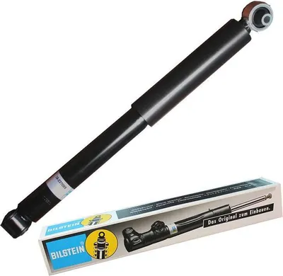 Produktbild von Bilstein Stoßdämpfer B4 hinten für Fiat Doblo Opel Combo