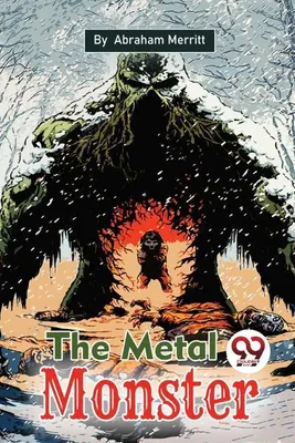 Obrázok produktu pre The Metal Monster