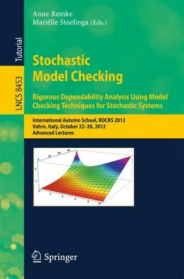 Image de Stochastic Model Checking