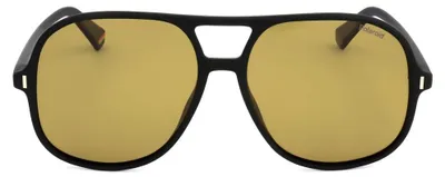 Produktbild von Polaroid Mod. Pld 6217 S Matte Black