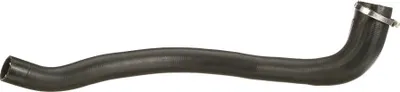 Image de Tuyau d'air de suralimentation GATES 09-0615