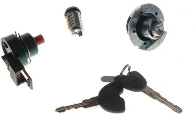 Immagine prodotto di Interruttore di accensione con blocco per Piaggio Fly 125