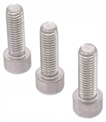 Produktbild von Bejmet M10x35 Zylinderkopfschraube Edelstahl DIN 912