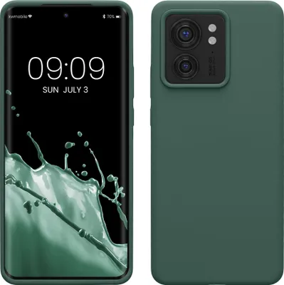 Kwhandyschutzhülle Kompatibel Mit OnePlus 13R – Weiches Silikon, Rutschfest & Kabelloses Laden Möglich!