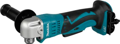 Zdjęcie produktu dla Makita DDA350Z - Wiertarka kątowa - akumulatorowa - uchwyt wiertarski - 13,7 N-m - bez akumulatora