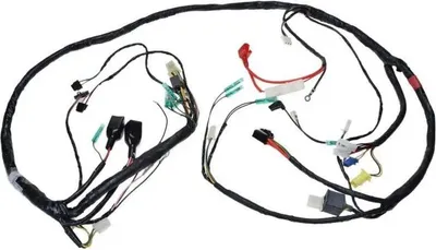 Immagine prodotto di Impianto Elettrico Per Tgb