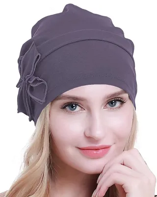 Zdjęcie produktu dla Chemoturban Beanie czapka dla kobiet