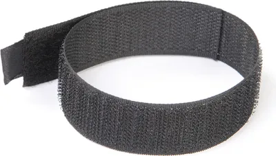 Produktbild von Fixman 138113 Kabelbinder mit Klettverschluss, 10 Stk