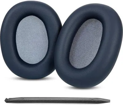 Productafbeelding van Vervangende Oorkussens voor WH-1000XM6 Hoofdtelefoon
