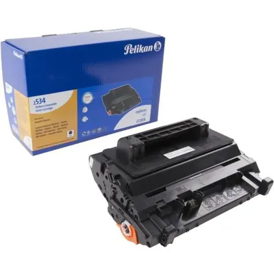 Productafbeelding van Pelikan Printing 4283900 Pelikan Toner HP CF281A        schwarz kompatibel