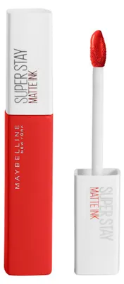 Productafbeelding van Maybelline New York Superstay Matte Ink 118 Dancer (1 stuk)