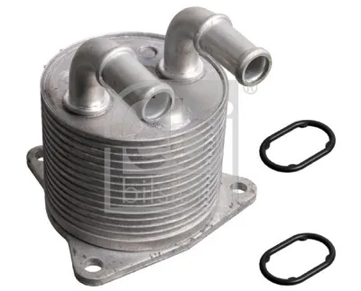 Produktbild von Ölkühler, Automatikgetriebe FEBI 172464