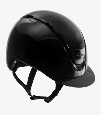 Produktbild von Vevy Helmet Gloss schwarz M (56-58)