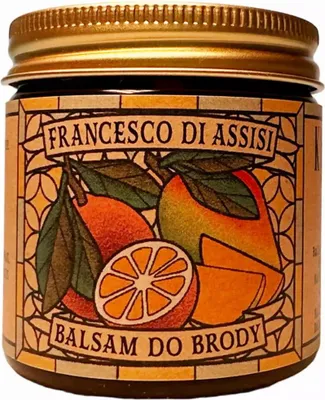 Immagine prodotto di Francesco di Assisi Bartbalsam - Chancellor - 50 ml