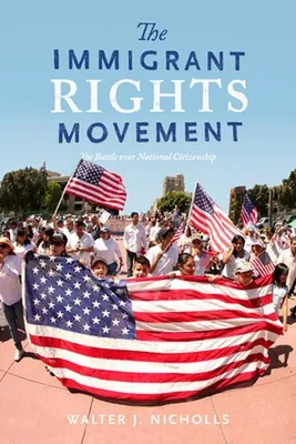 Produktbild von The Immigrant Rights Movement