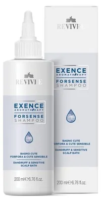 Immagine prodotto di EXENCE shampoo forense 200 ml
