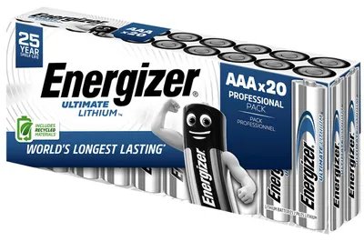 Produktbild von Energizer E304283300