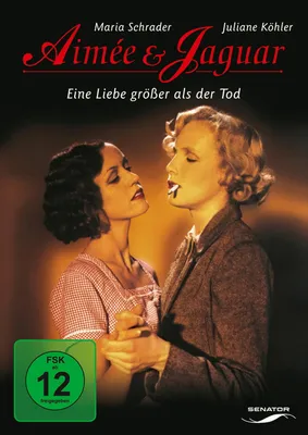 Produktbild von Aimee und Jaguar