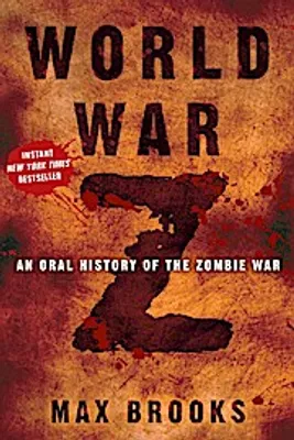Produktbild von World War Z