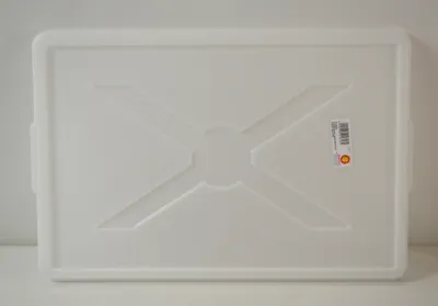 Produktbild von Giganplast 'Deckel für Behälter gemischträger cm.60 x 40 Deckel für Box