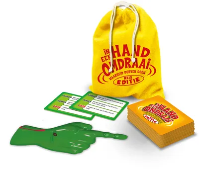 Produktbild von MEGABLEU 678947, Kartenspiel, Familie, 7 Jahr(e), Reiseedition, 20 min, 20 min