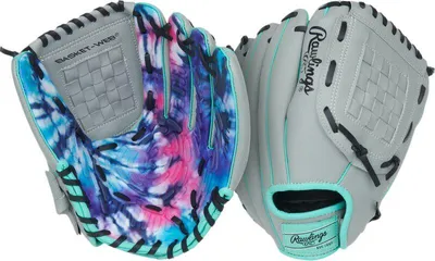 Produktbild von Rawlings FPX11G Flex Palm 11 Zoll | Linke Hand Catch