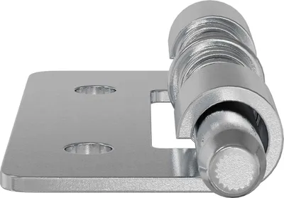 Immagine prodotto di vidaXL Bullone 1800 pezzi argento 46 x 17 x 1,2 mm acciaio