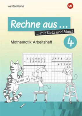 Image de Rechne aus mit Katz und Maus 4