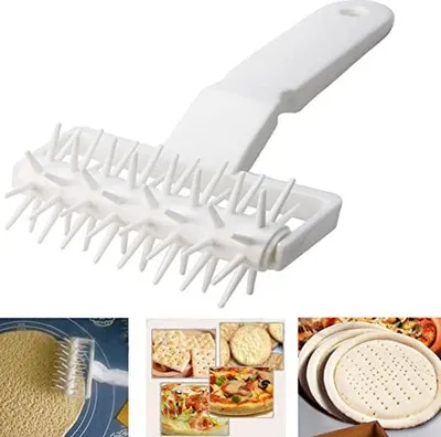Produktbild von Pizzateig-Stanzrolle