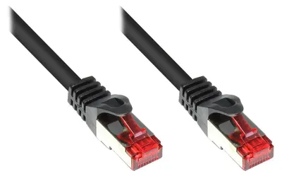 Produktbild von Good Connections RNS - Patch-Kabel - RJ-45 (M)
